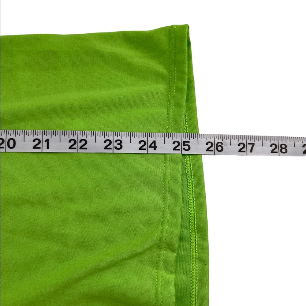 The Nike Tee Dri-Fit Athletic Wear Shirt Large - Picture 8 of 9